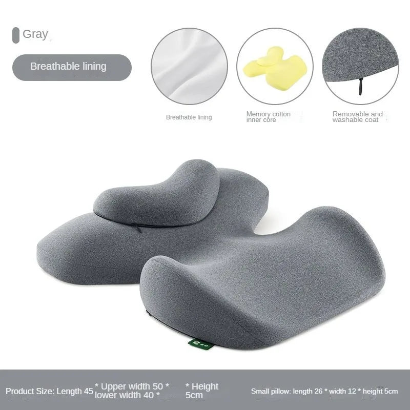 Versatile Sleeping Pillow - MONLANE