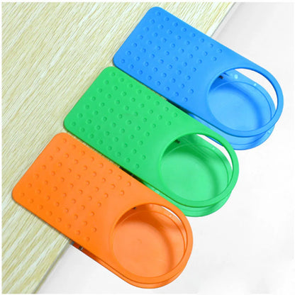 Creative Portable Drinking Cup Holder