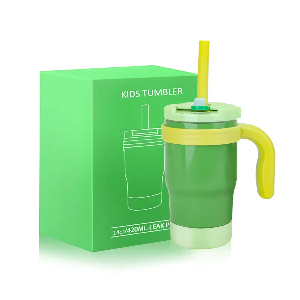 Kids Insulated Tumbler