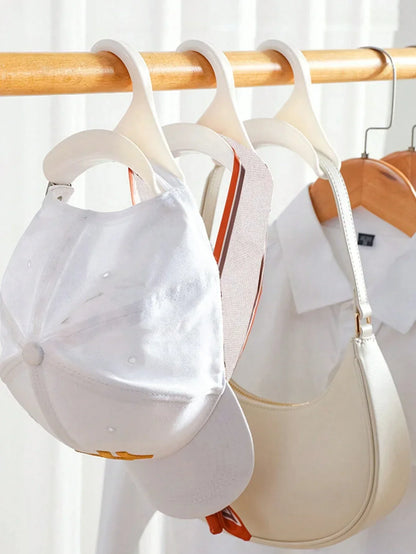 4PCS Acrylic Bag Hanger