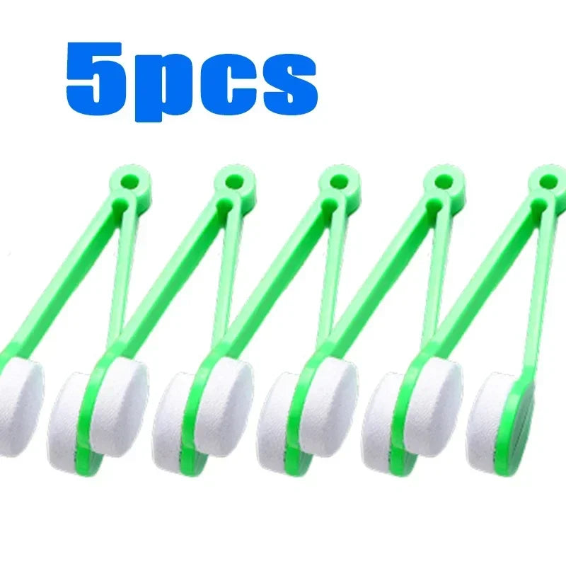 Microfiber Glasses Cleaning Tool