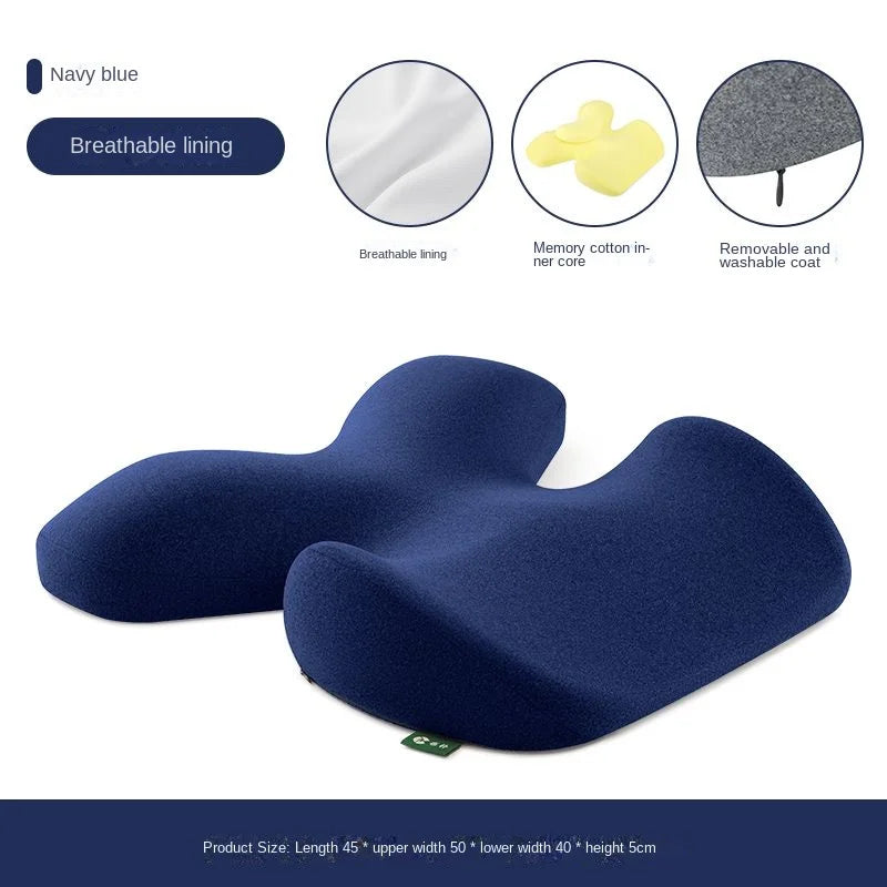 Versatile Sleeping Pillow - MONLANE