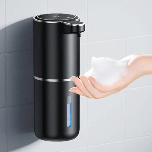 Automatic Sensor Soap Dispenser