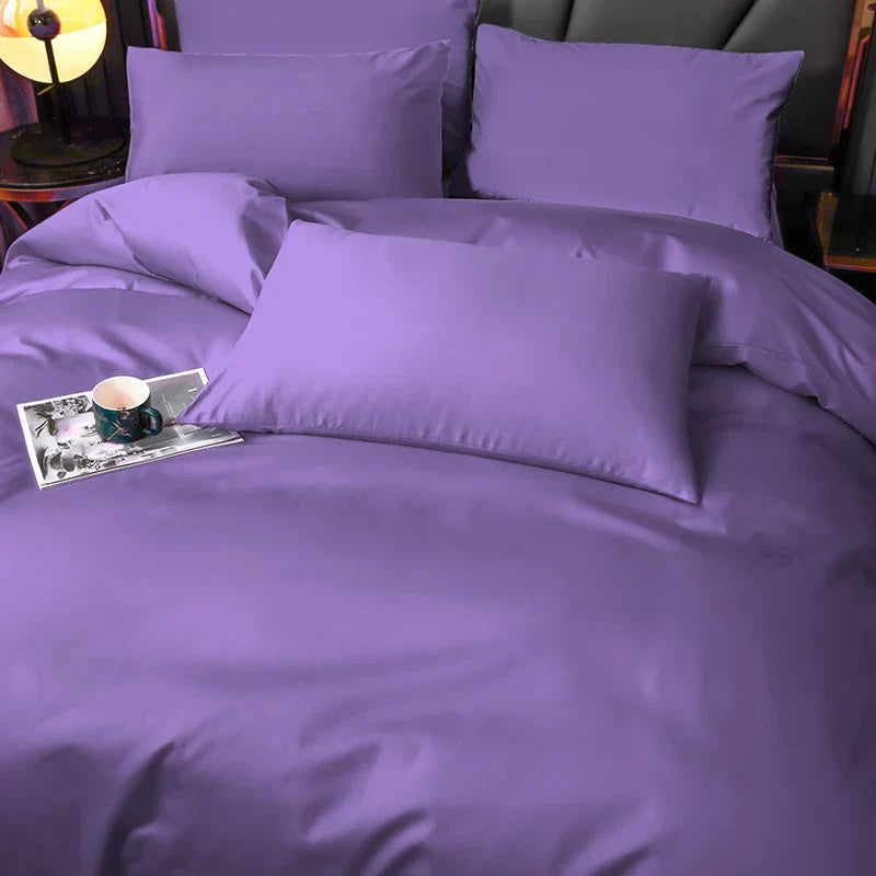 Cotton Duvet Bedding Sets