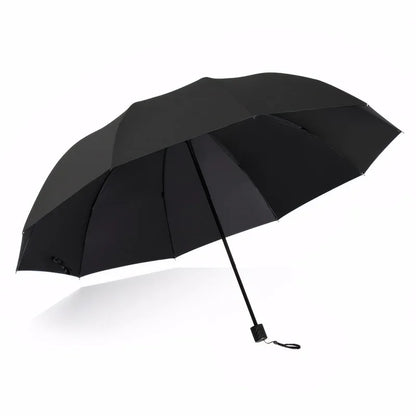 Wind Resistant Oversized Umbrella
