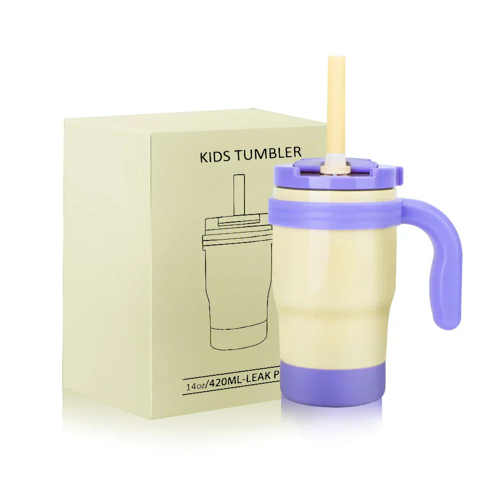 Kids Insulated Tumbler