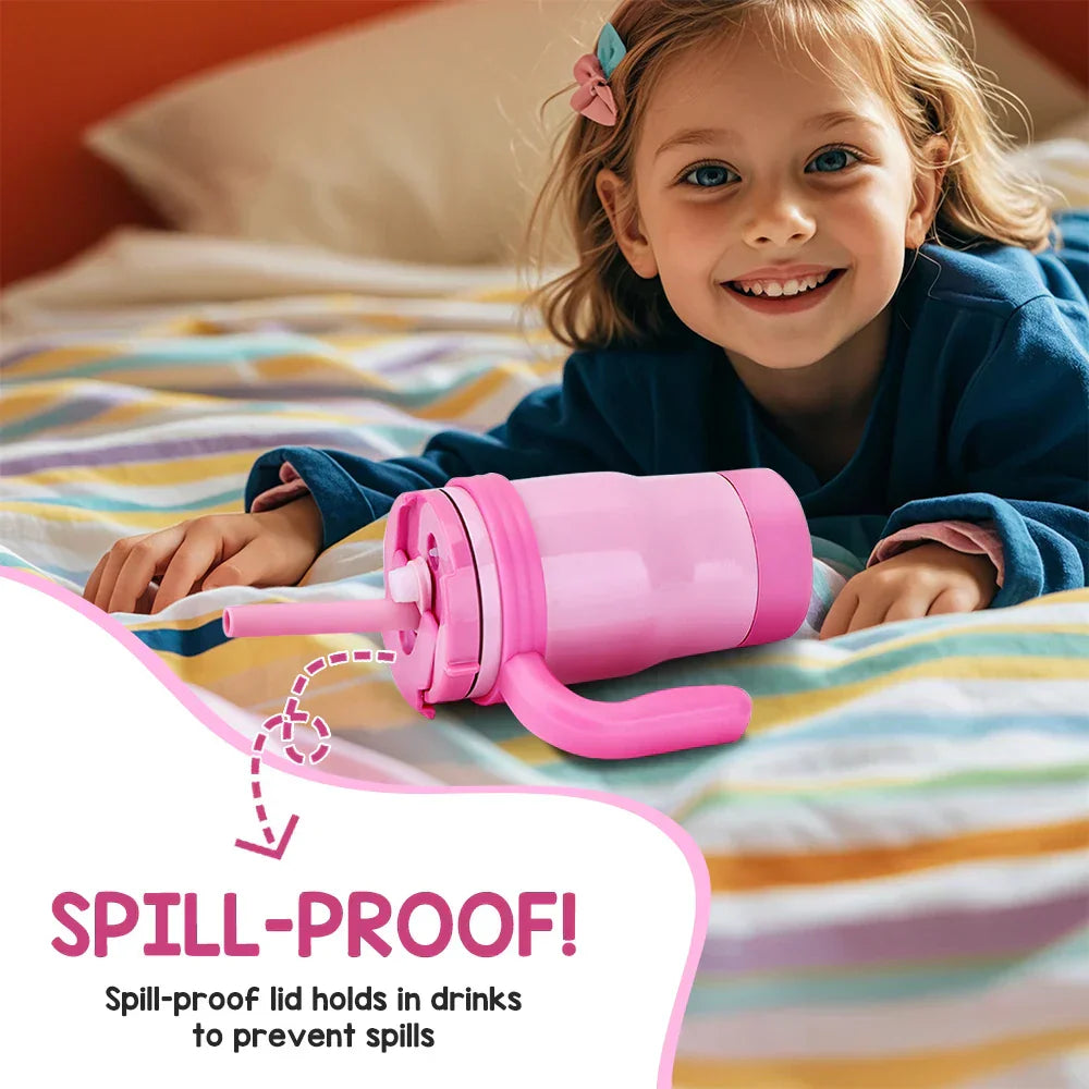 Kids Insulated Tumbler