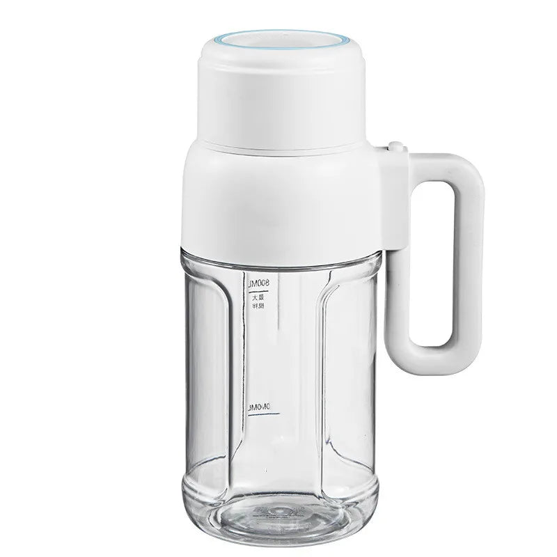 Portable Milkshake Mixer