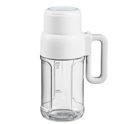 Portable Milkshake Mixer