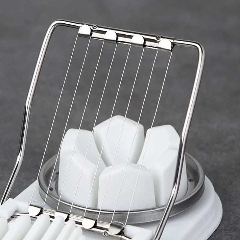 Multifunctional Egg Slicer - MONLANE
