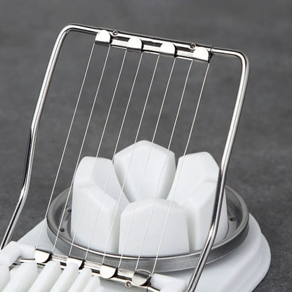 Multifunctional Egg Slicer - MONLANE