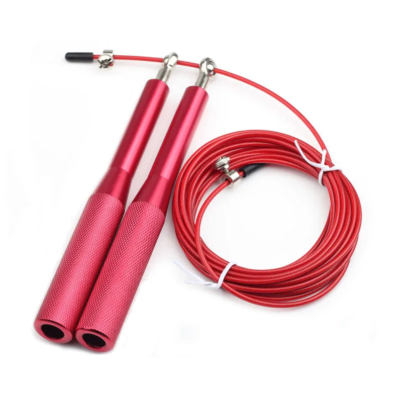 Ultra-speed Skipping Rope