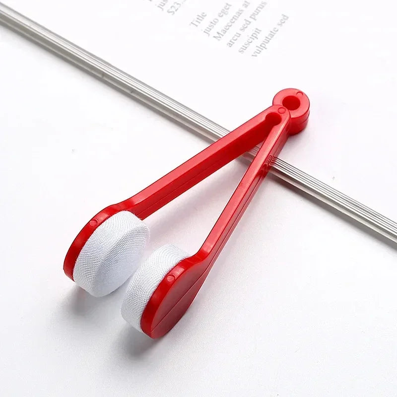 Microfiber Glasses Cleaning Tool