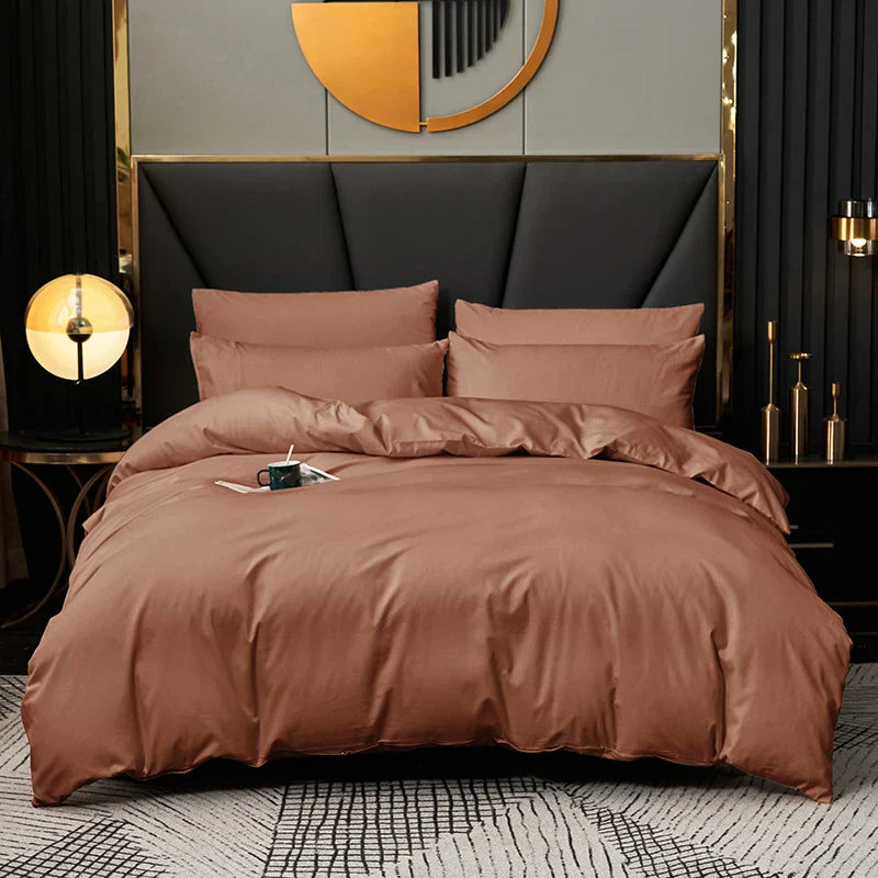 Cotton Duvet Bedding Sets