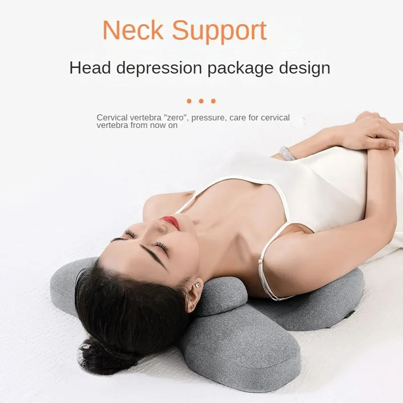 Versatile Sleeping Pillow - MONLANE