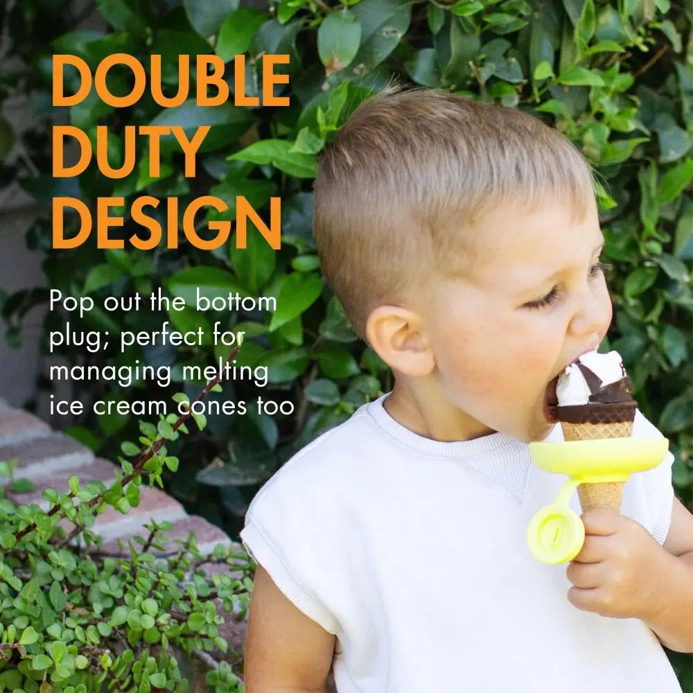 Drip Free Popsicle Holder - MONLANE