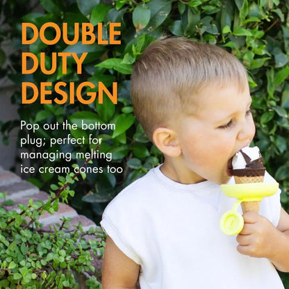 Drip Free Popsicle Holder - MONLANE