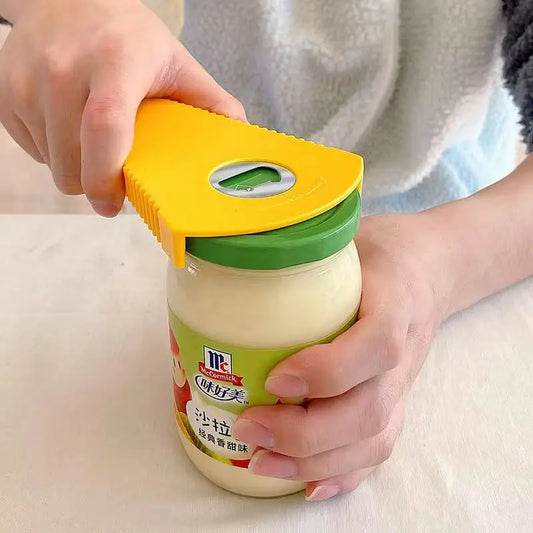 Multifunctional Bottle and Jar Opener - MONLANE