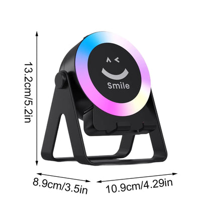 Induction Blue Tooth Speaker