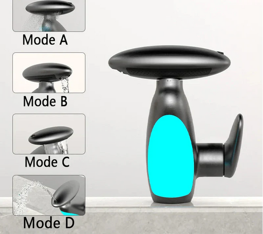 Luxury LED Basin Faucet - MONLANE