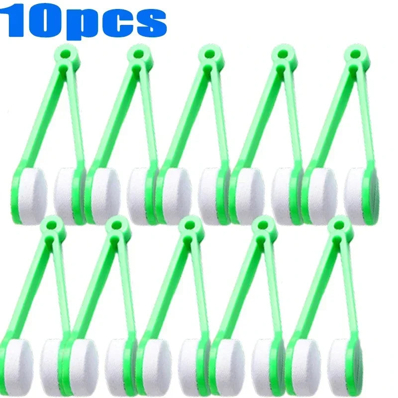 Microfiber Glasses Cleaning Tool