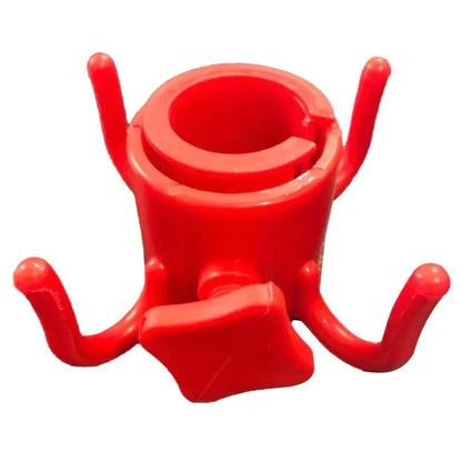 4-Prongs Beach Umbrella Hanging Hook