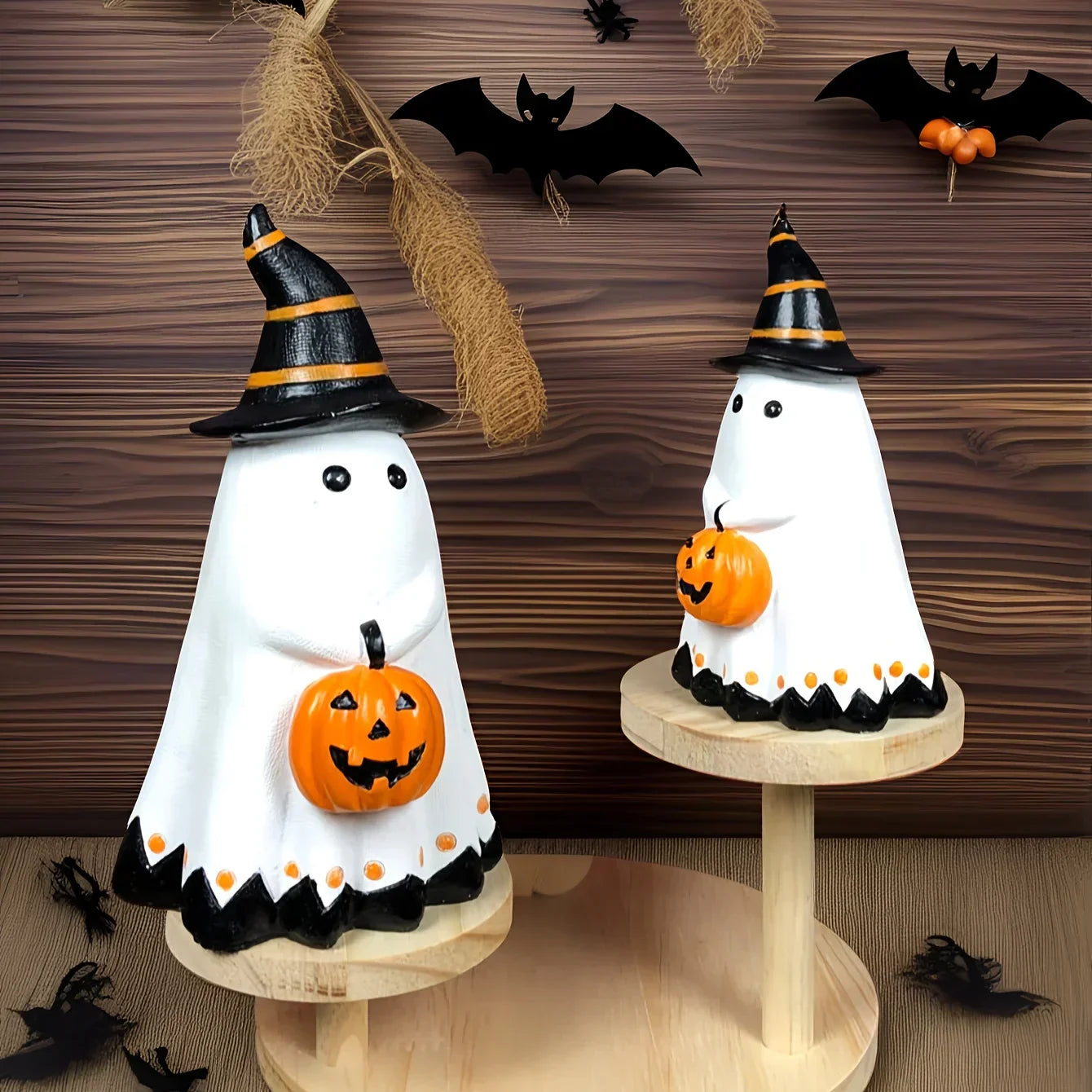 Halloween Table Decoration Set