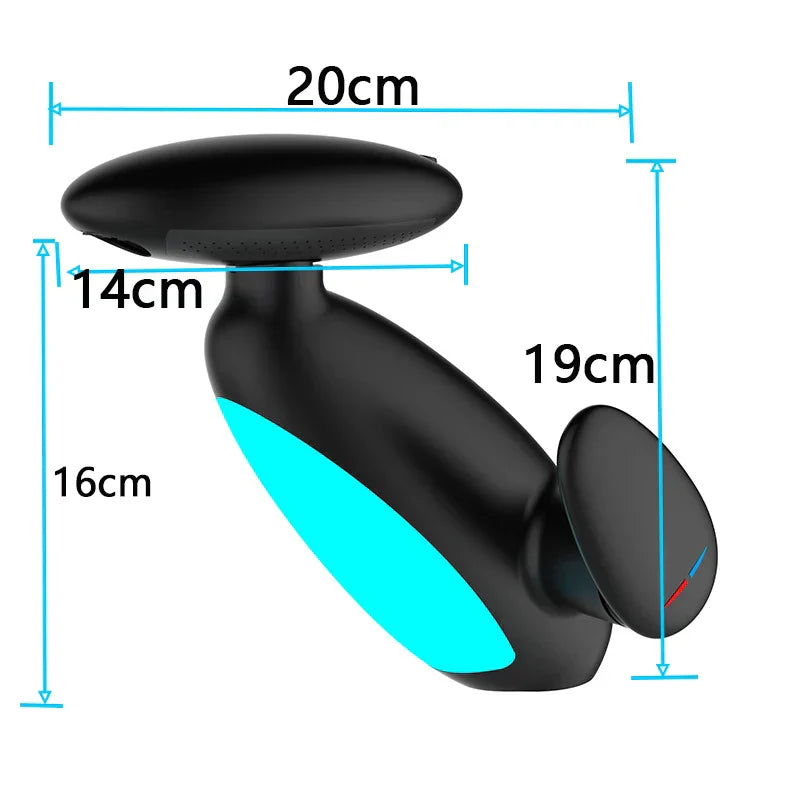 Luxury LED Basin Faucet - MONLANE