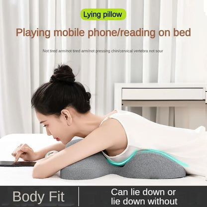 Versatile Sleeping Pillow - MONLANE