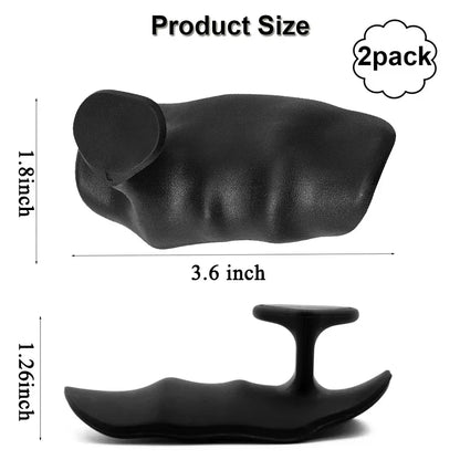 Gym Palm Grip Handle