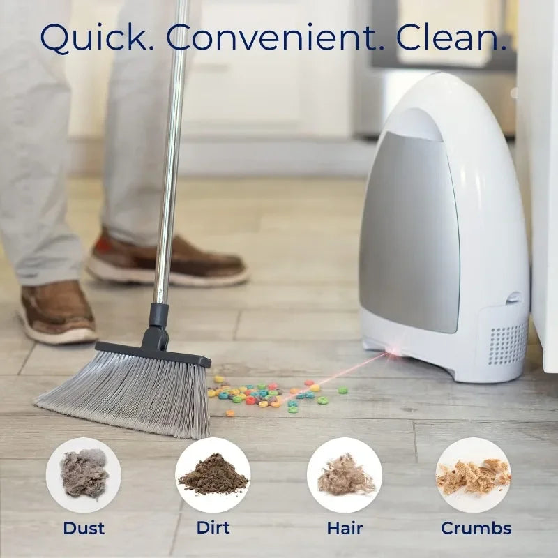 Automatic Dustpan