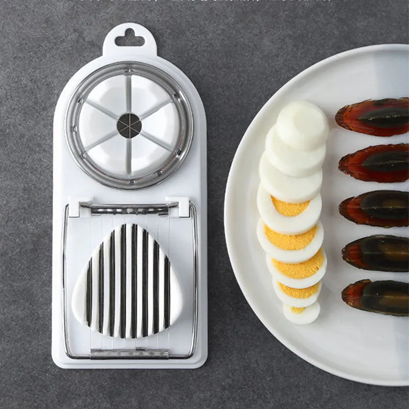 Multifunctional Egg Slicer - MONLANE