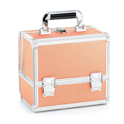 portable travel cosmetics case - MONLANE