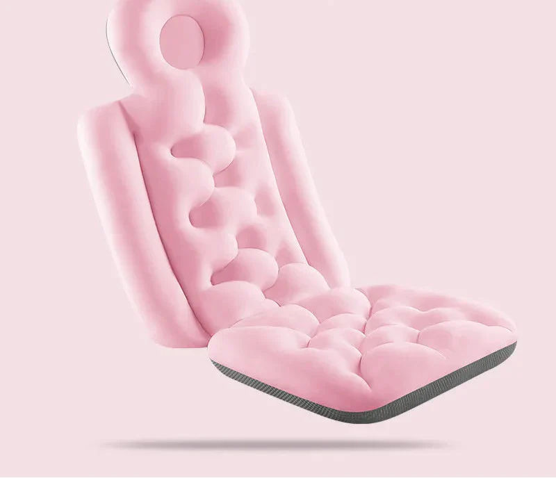 Full Body Spa Bathtub Cushion