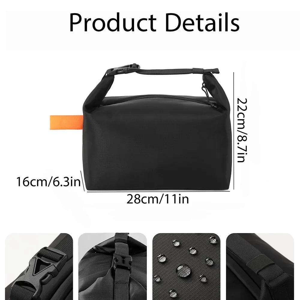 Fresh Keep Lunch Box