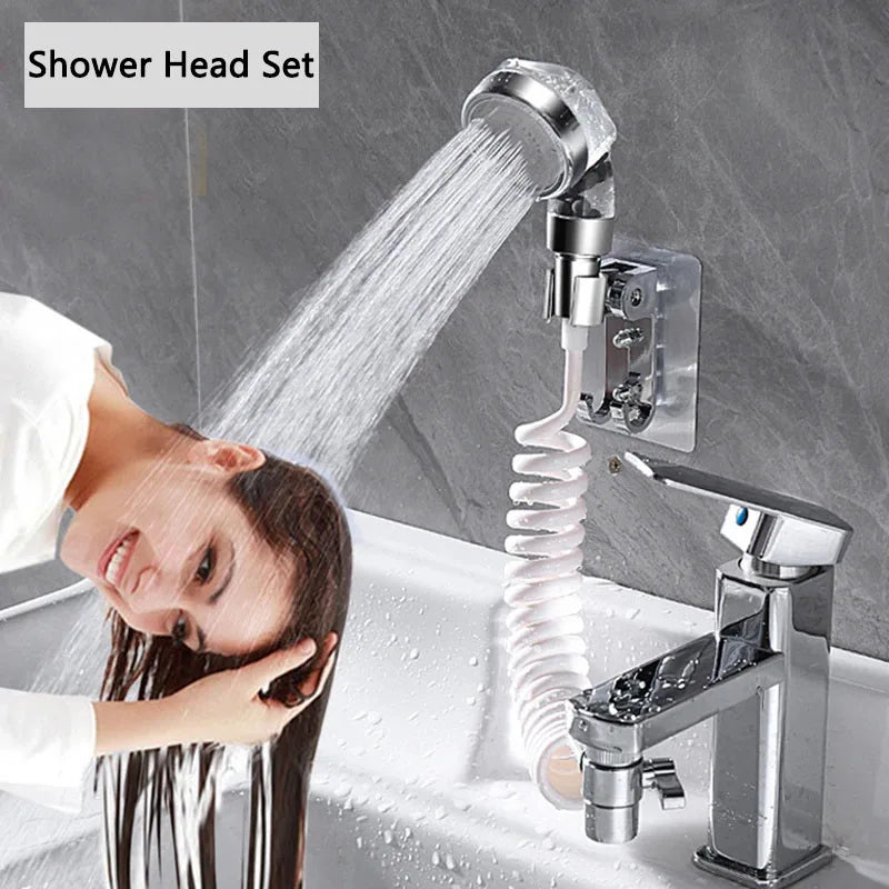 Faucet Extender (U CARE) - MONLANE