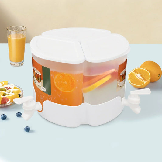 Beverage Dispenser