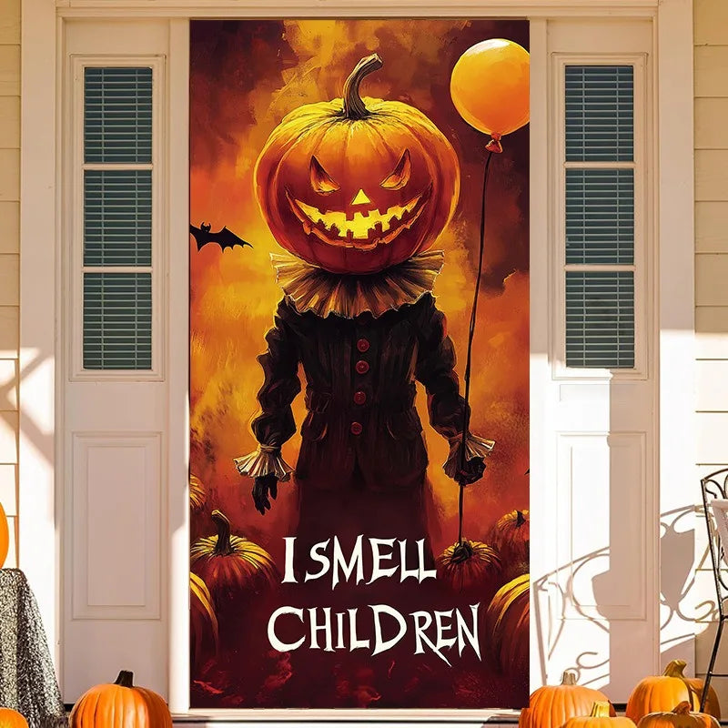 Halloween Skeleton Animated Ornament