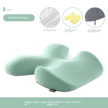 Versatile Sleeping Pillow - MONLANE
