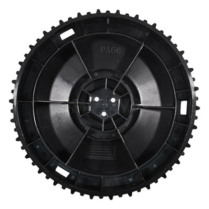 Wheel Drive Lawn Mower