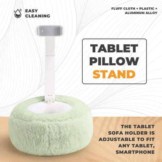 Adjustable For Kindle Pillow Stand