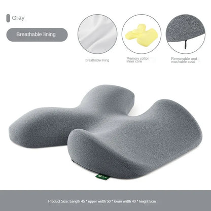 Versatile Sleeping Pillow - MONLANE