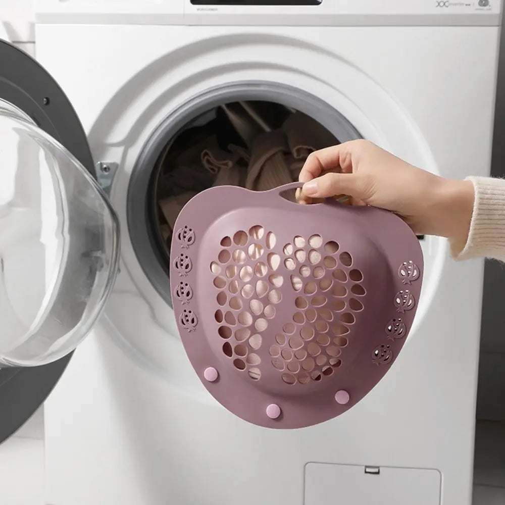 Silicone Lingerie Washing Bags - MONLANE