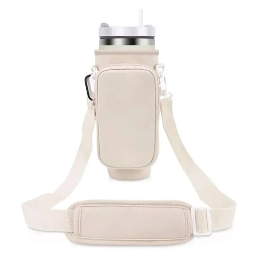 Water Bottle Carrier Bag - MONLANE