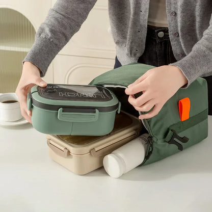 Fresh Keep Lunch Box