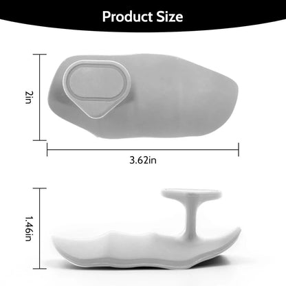 Silicone Gym Grips