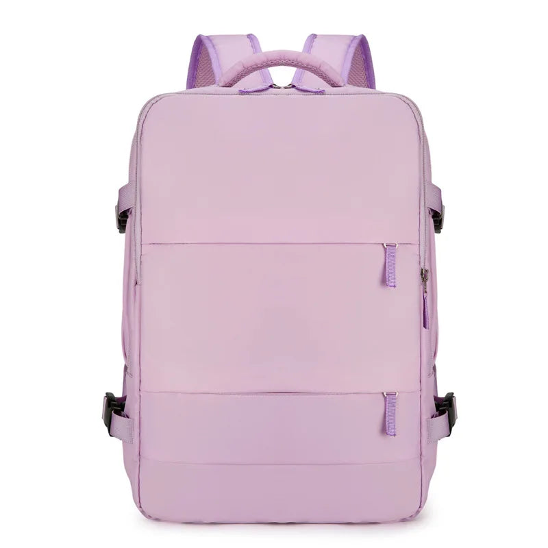 Lightweight Travel Backpack