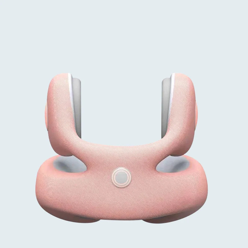 3D Noise Cancelling Neck Pillow - MONLANE