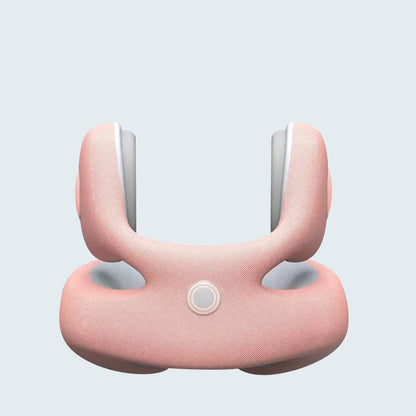 3D Noise Cancelling Neck Pillow - MONLANE