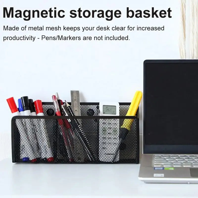 Magnetic Pencil Holder